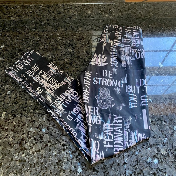 Rogawear Leggings - Picture 1 of 12